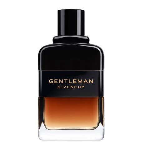 givenchy gentleman reserve privee vs boisee|givenchy gentleman douglas.